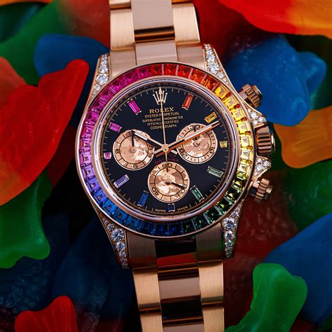 quali sono i rolex sempre disponibili in negozio